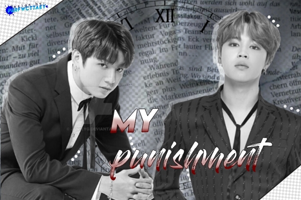 Fanfic / Fanfiction My punishment-(Threesome) Jikook and You