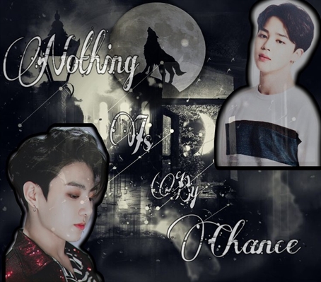 Fanfic / Fanfiction Nothing Is By Chance - Jikook