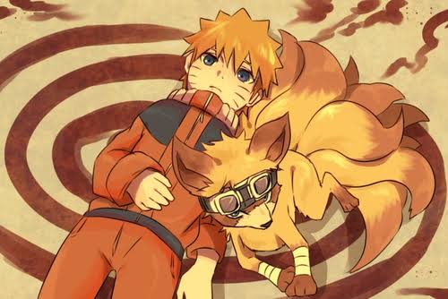 História Naruto - The Sannin. - Ato 01 - O Retorno de Uzumaki Naruto. -  História escrita por BloodDemon - Spirit Fanfics e Histórias