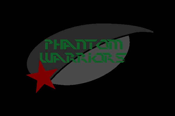 Fanfic / Fanfiction Phantom Warriors