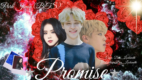 Fanfic / Fanfiction Promise - Park Jimin (Oneshot BTS)