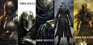 Uma conversa sobre a série Souls: demônios, almas e sangue - GameBlast