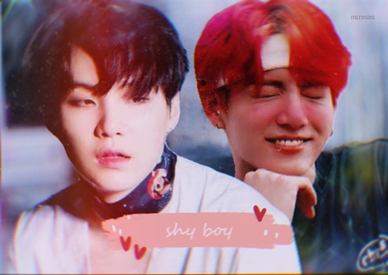 História Sad Boy - Yoonkook - História escrita por _TiaPark