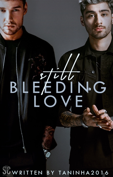 Fanfic / Fanfiction (Still) Bleeding love