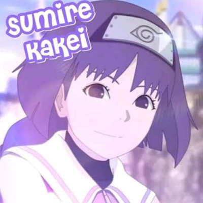 Kakei Sumire ( Biografia+Atualização)