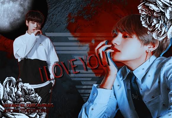 História Taekook True Love História Escrita Por Tiataekooka Spirit Fanfics E Histórias