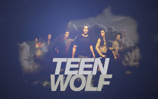 Fanfic / Fanfiction TEEN WOLF UNIVERSE The Blaze of Glory - Icarus Falls