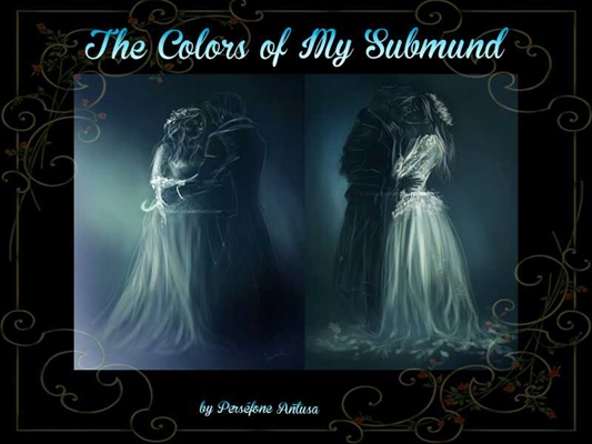 Fanfic / Fanfiction The Colors of My Submund
