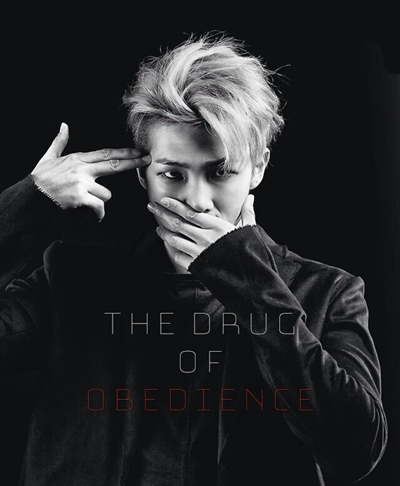 Fanfic / Fanfiction The drug of obedience