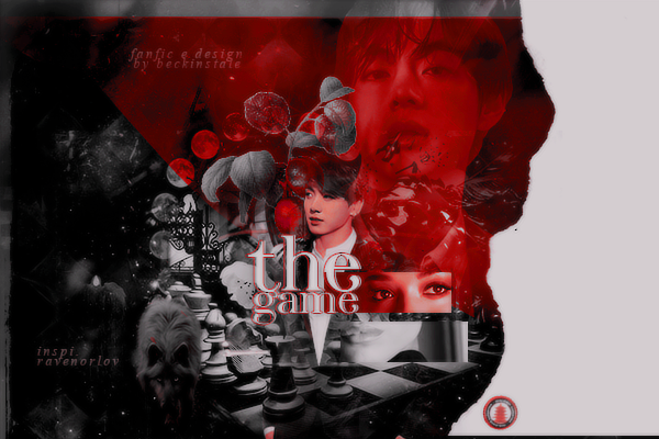 Fanfic / Fanfiction The Game - Jeon Jungkook