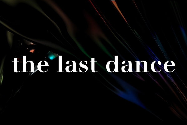 Fanfic / Fanfiction The last dance
