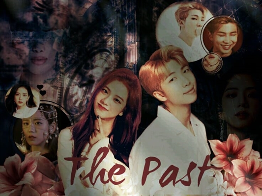 Fanfic / Fanfiction The Past (Namsoo)