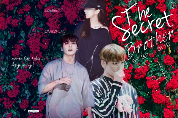 Fanfic / Fanfiction The Secret Brother - Jeon Jungkook