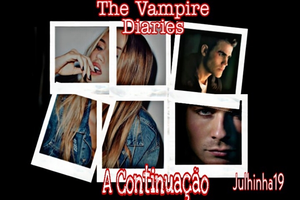 Categoria:Personagens de Vampire Diaries, Wiki Vampire Diaries