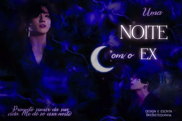 Fanfic / Fanfiction Uma noite com o ex. (One-shot Jeon Jungkook HOT)