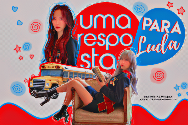 Fanfic / Fanfiction Uma Resposta Para Luda