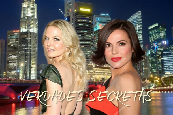 Fanfic / Fanfiction Verdades Secretas - Swan Queen