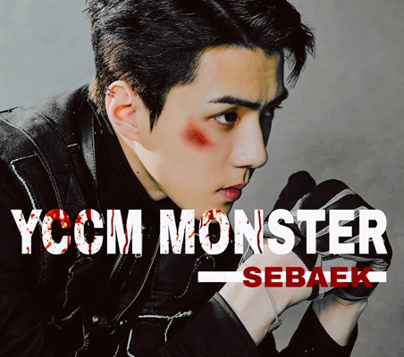 Fanfic / Fanfiction YCCM Monster