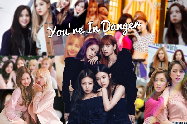 Fanfic / Fanfiction You're In Danger (ChaeSoo) hiatus