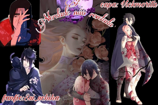 História A flor da estação : Os sentimentos de Uchiha Sasuke - A primeira  noite de amor! - História escrita por BRUNASASUSAKU - Spirit Fanfics e  Histórias