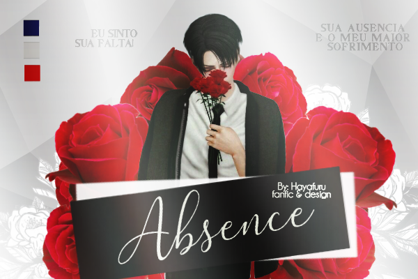 Fanfic / Fanfiction Absence