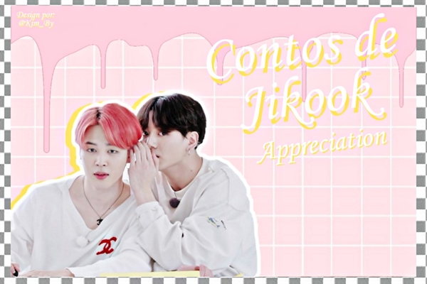 Fanfic / Fanfiction Contos de Jikook - Appreciation