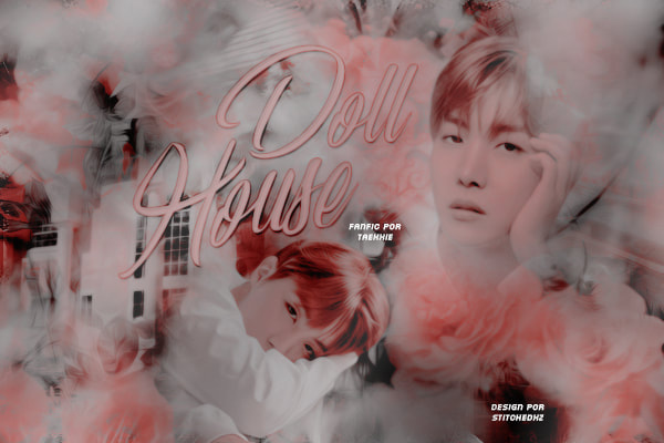 Fanfic / Fanfiction Doll House - Jung Hoseok