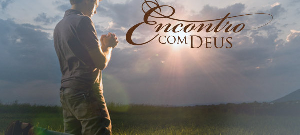 Fanfic / Fanfiction Encontro com DEUS