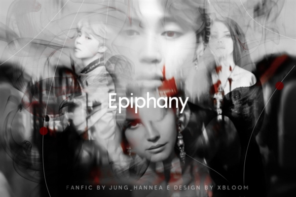 Fanfic / Fanfiction Epiphany (Park Jimin - BTS)