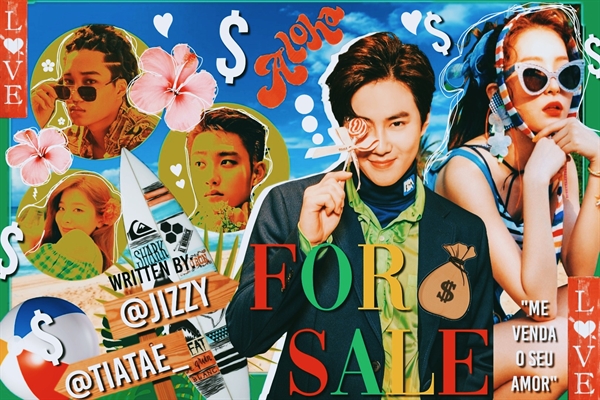 Fanfic / Fanfiction FOR SALE - Short-Fic - Suho - Kim Junmyeon - EXO