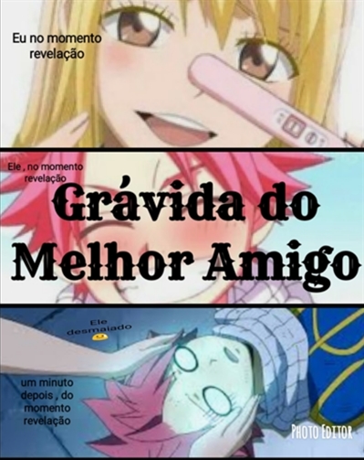 Fanfic / Fanfiction Grávida do melhor amigo ( continuação )