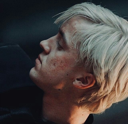 Fanfic / Fanfiction I hate you - Draco Malfoy
