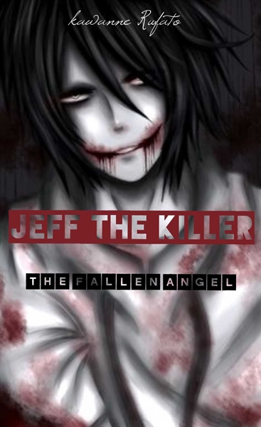 Jeff the killer historias