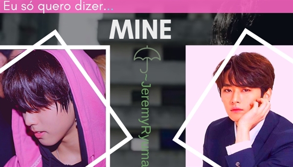 Hist Ria Mine Minsung Hist Ria Escrita Por Jeremyryuma Spirit Fanfics E Hist Rias