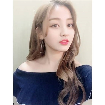 Fanfic / Fanfiction My Hybrid (Twice Jihyo)