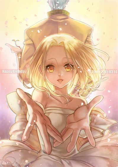 Minha análise: Nanatsu no Taizai ♕