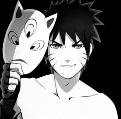 Fanfic / Fanfiction Naruto uzumaki namikaze o lobo ninja