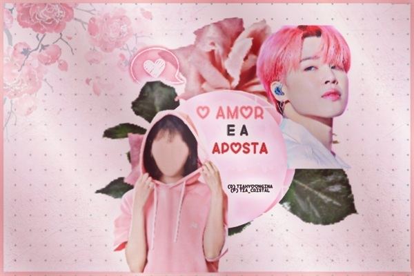 História O Amor E A Aposta Imagine Park Jimin Short Fic Por Favor Leiam História Escrita