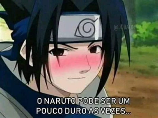 O Naruto Pode Ser Um Pouco Duro As Vezes - EP by Carnagy