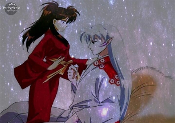 Fanfic / Fanfiction O pecado de sesshomaru