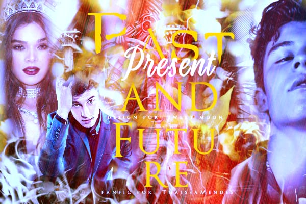 Fanfic / Fanfiction Past, present and future - Shawn Mendes