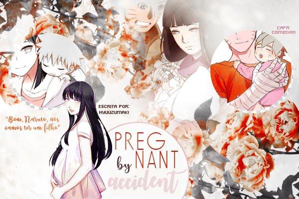 Veja como a história de Naruto Shippuden deu a dica de que Hinata estava  grávida e você nem percebeu - Critical Hits