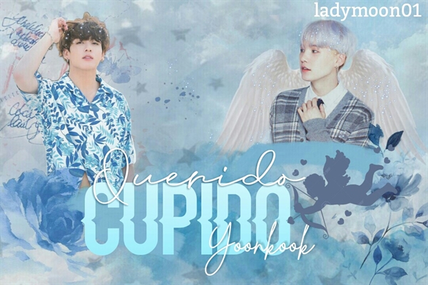 Fanfic / Fanfiction Querido Cupido - Yoonkook (HIATUS)