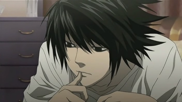 DUBLADO ] E SE A CRIADORA ESTIVESSE EM DEATH NOTE