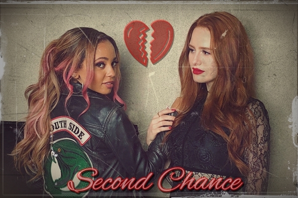 Fanfic / Fanfiction Second Chance - Choni