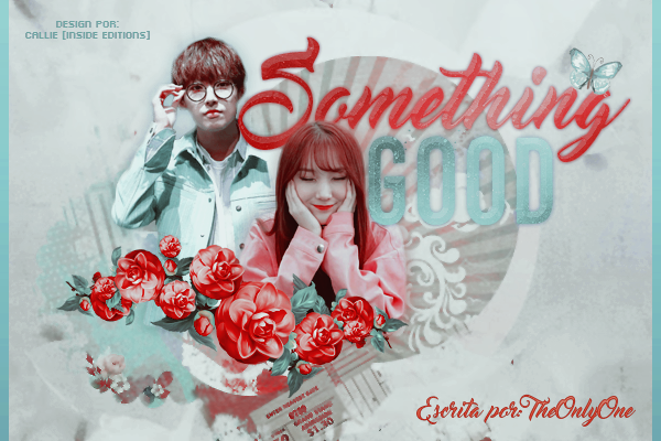 Fanfic / Fanfiction Something Good - Inseong (SF9)