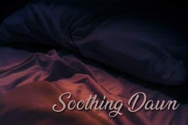 Fanfic / Fanfiction Soothing Dawn