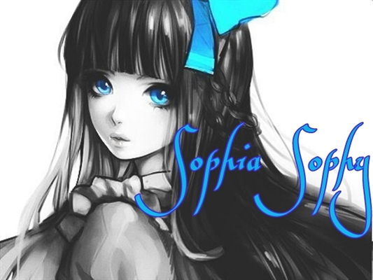 Fanfic / Fanfiction Sophia Sophy