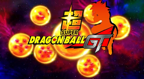 História Dragon Ball GT - Releitura Saga Super 17 - História escrita por  Storytellingman - Spirit Fanfics e Histórias
