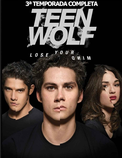 Um Amor Em Beacon Hills (The Originals × Teen Wolf) - Capítulo 4